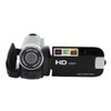 4K 48MP DV Camera 2.7in TFT Rotatable Screen 16x Digital
