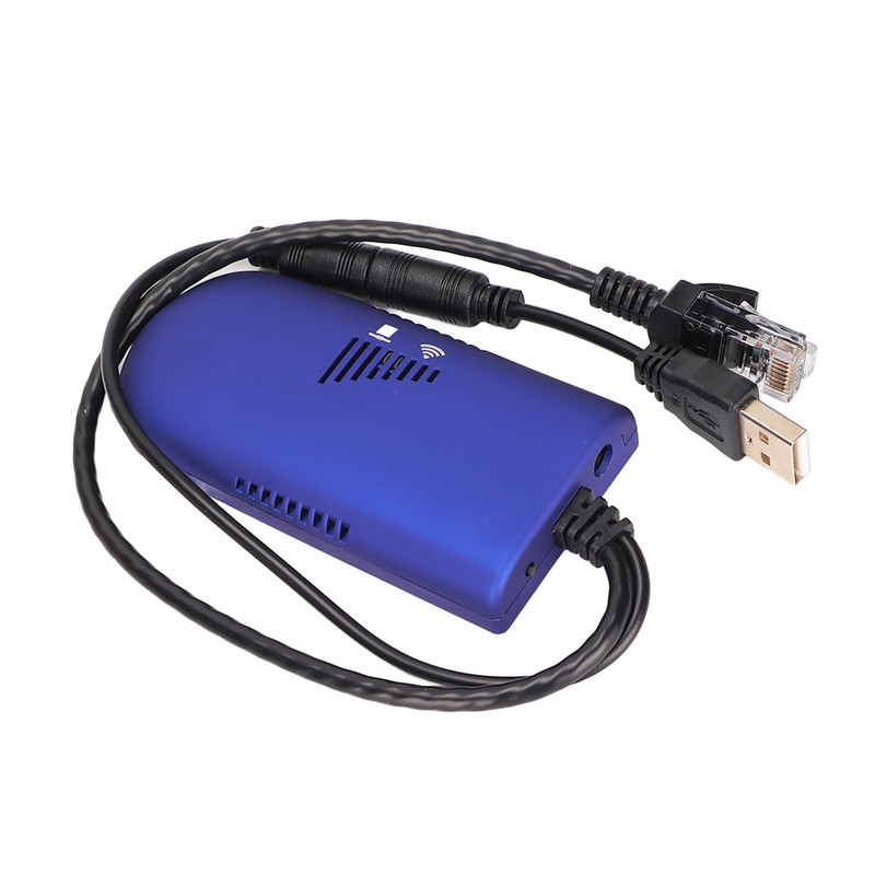 2.4GHz WiFi Bridge Wireless Repeater 300Mbps Fast Transmission USB Power