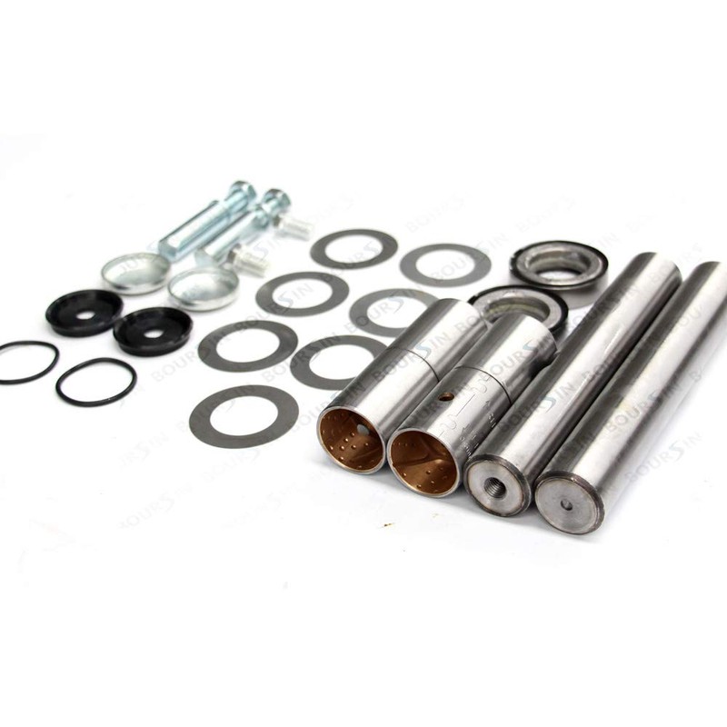 King Pin Kit For Isuzu NPR NQR NPR-HD NRR GMC/CHEVY