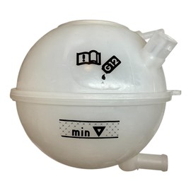 Volkswagen Original VW Replacement Parts Expansion Tank Coolant (Golf 4, Bora)