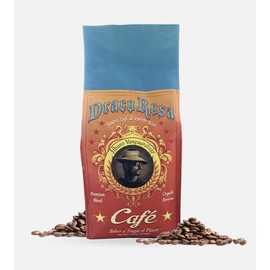 Draco Rosa Café Cafe Draco Rosa 2lb GRANO (Whole Bean)