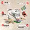 Hidden Games Advent Calendar - Professor Charlie’s Journey around the