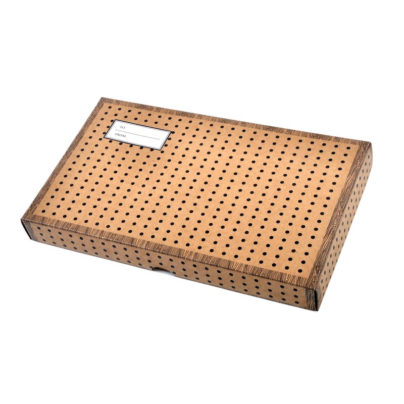 Kikkerland KIT003 Handy Man Gift Set Large