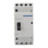 BCH8-25M 4P 25A Household AC Modular Contactor with Manual Control
