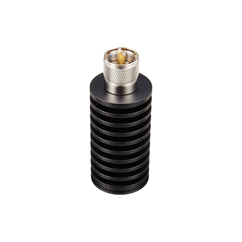 First atomic Industrial Diamond Dummy Load dl50 a