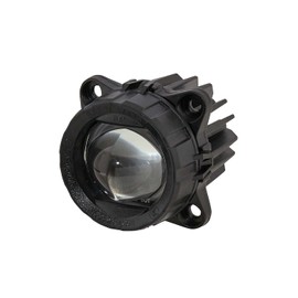 HELLA 1TL 998 670-021 LED/Symmetric-Headlight - Modul 60 - 12V - Fitting - Plug: HB3 - right/left