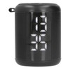 Bluetooth Speaker Alarm Clock Multifunctional Dual Alarm Clock LED Screen
