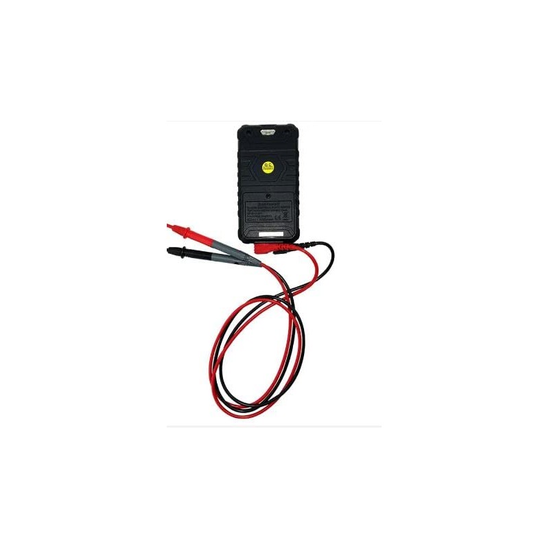 Hughes Autoformers Power Watchdog Smart Multimeter