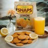 Stauffer's Original Recipe Lemon Snaps 14 oz. Bags (3 Bags)