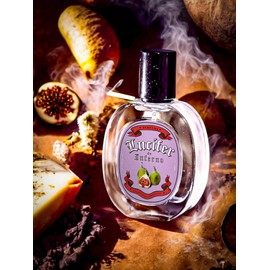 The scent of solidified lumps made by fermenting figs, fermented figs / 무화과를 발효시켜 응고된 덩어리의 향, 발효된 무화과