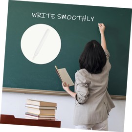 FUNOMOCYA 20pcs Liquid Chalk Marker Pens Erasable Board Markers for Glass Ceramic and Drawing Chalk Pens for School Supplies and Creative Projects