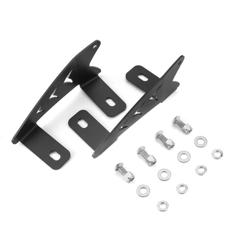 RI For Polaris RZR Pro R/R 4 No Drill 32"