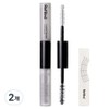 Refield Cytokine Eyelash Nutrient Eyelash Dual Ampoule, 10ml, 2 pcs / 리필드 사이토카인 속눈썹 영양제 아이래쉬 듀얼 앰플, 10ml, 2개
