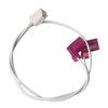 AP14720-1-FV Sensor Harness, Flammable Vapor Sensor Compatible with Rheem, Ruud,
