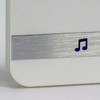 Wireless Doorbell Transmitter Receiver Emergency Caregiver Pager 300M Long Distance