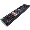 INTECHING RMT-TX300U TV Control Remoto para Sony KD-43X720E, KD-49X700E, KD-49X720E,