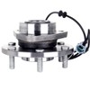 cciyu 515066 Wheel Hub and Bearing Assembly Replacement for 2004