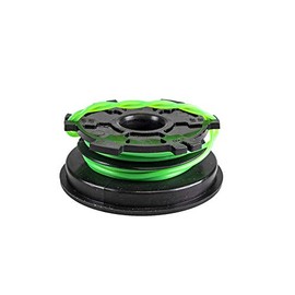 MTD Genuine Part 791-153577B Cartridge, Dual .080" LINE OEM Part for Troy-Bilt Cub-Cadet Craftsman Bolens Remington Ryobi Yardman Yard-Machine White