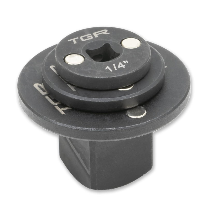 TGR Low Profile Impact Socket Adapter - Drive Reducing (3PC.