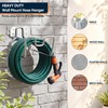 Joyfair Water Hose Holder, Metal Hose Holders for Outside Garden,