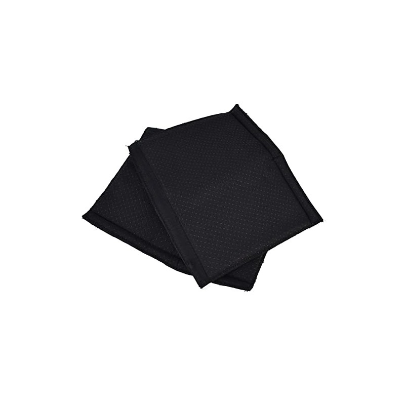 Jeanoko Wheelchair Armrest Pads Covers, Complete Armrest Coverage, Pressure Relief