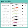 Daiwa Seabus Minnow Moissanite Sly Tropical Bait 110F Lure