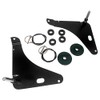 MADAT Hood Pin Kit Fit for Dodge Challenger 2008-2016 Stainless