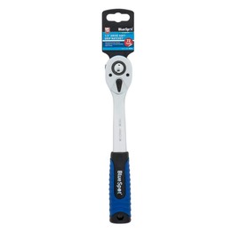 Blue Spot 1/2 inch Soft Grip Ratchet Handle