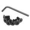 AutoE 1 Set STEERING WHEEL BOSS HUB KIT FOR VW