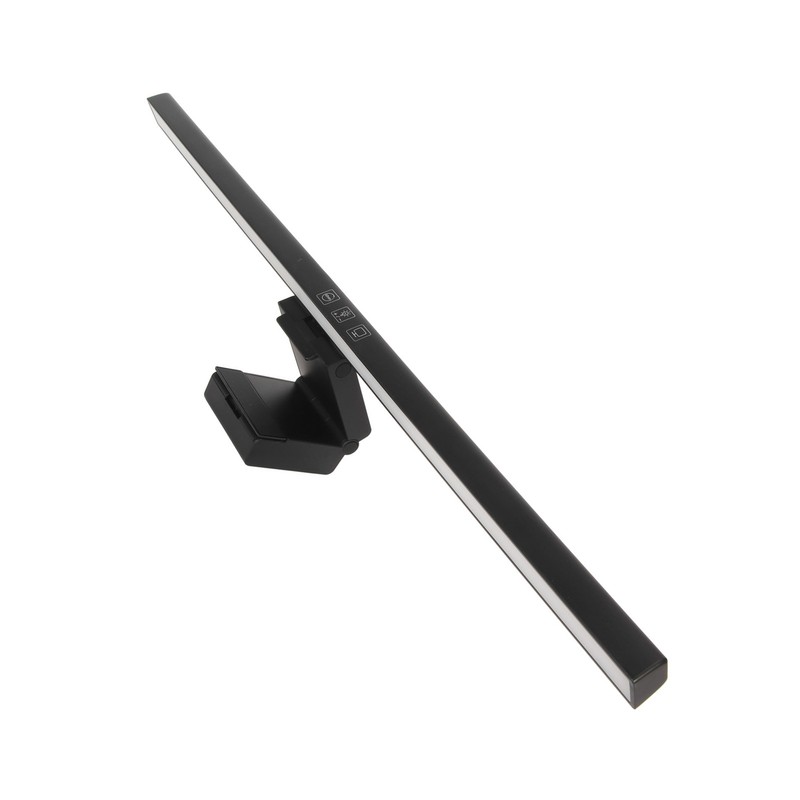 Monitor Light Bar 3 Switchable Light Modes Stepless Dimmable Touch