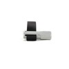 SATA 1/2" Drive Oil Filter Band Wrench - ST97441ST