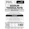Pacific Pelican Sodium Thiosulfate (Sodium Hyposulfite) (Na2S2O3*5H2O) - Chemical (1lb)