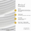 ADVANCED CLINICALS 2 PACK SET - CREMA REAFIRMANTE CORPORAL RETINOL