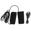 DC5V Motorcycle Heated Grips Cover Pad USB Interface Handlebar Grip
