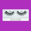 ZURI Fauxmink False Eyelashes | XD/8D X-Dimensional Natural False Lashes