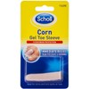 Scholl Buy Scholl Gel Corn Toe Sleeve Online