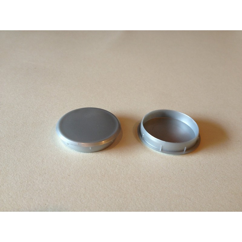 Hinge and Bracket Supplies 10 x 35mm Cabinet Hinge Hole