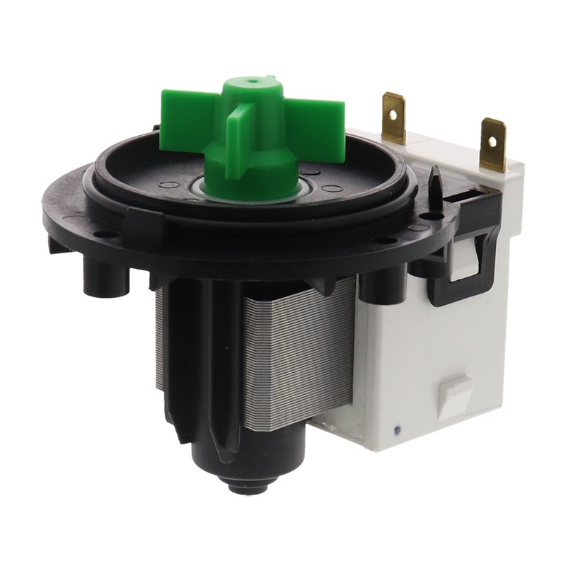 For LG Washer Drain Pump Motor for LG EAU62263306 4681EA2001K