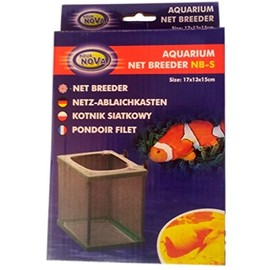 Aquarium Fish Tank Breeding Breeder Net Trap