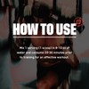 BARE PERFORMANCE NUTRITION BPN Flight Pre Workout, Supports Energy and
