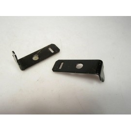 Suspension Spring Short Clips Fits Austin Healey Sprite & MG Midget MK2