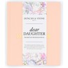 Dear Daughter: A Prompted Prayer Journal & Childhood Keepsake Baby