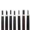 Yoshiharu H-7 Chisel Chisel in a Paper Box, Right Hand,