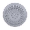 Vibrating Head Massager Rechargeable Kneading Waterproof Multi Functional Electronic Scalp