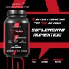 Cla Carnitina 1kg 300 Suplements 100 Servs