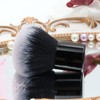 Foundation Brush Large Powder Make up Brushes Dome Blusher Loose
