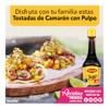 Pack de Jugo Maggi 200ml y Salsa tipo Inglesa Cross