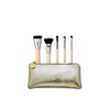 [Travel essential item] The Tool Lab 501 Mini Brush Kit