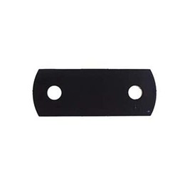 3G Rear Spring Shackle Plate for EZGO RXV Golf Carts 2008+