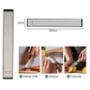 LinaLife 6Pcs Diamond Sharpening Stones for Knife Sharpener Fixed-angle kit